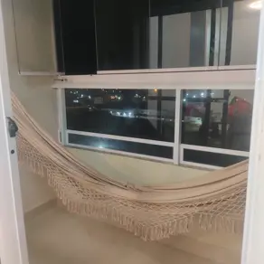 Imagem 5 - Apartamento em Ponta de Campina, Cabedelo - PB