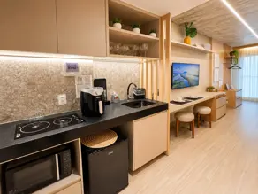 Imagem 5 - Flat em Cabo Branco, João Pessoa - PB
