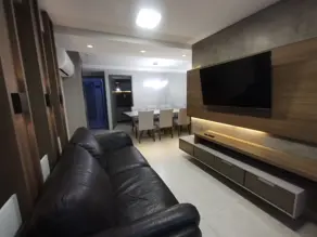 Apartamento Altiplano Cabo Branco, João Pessoa - PB — foto 2