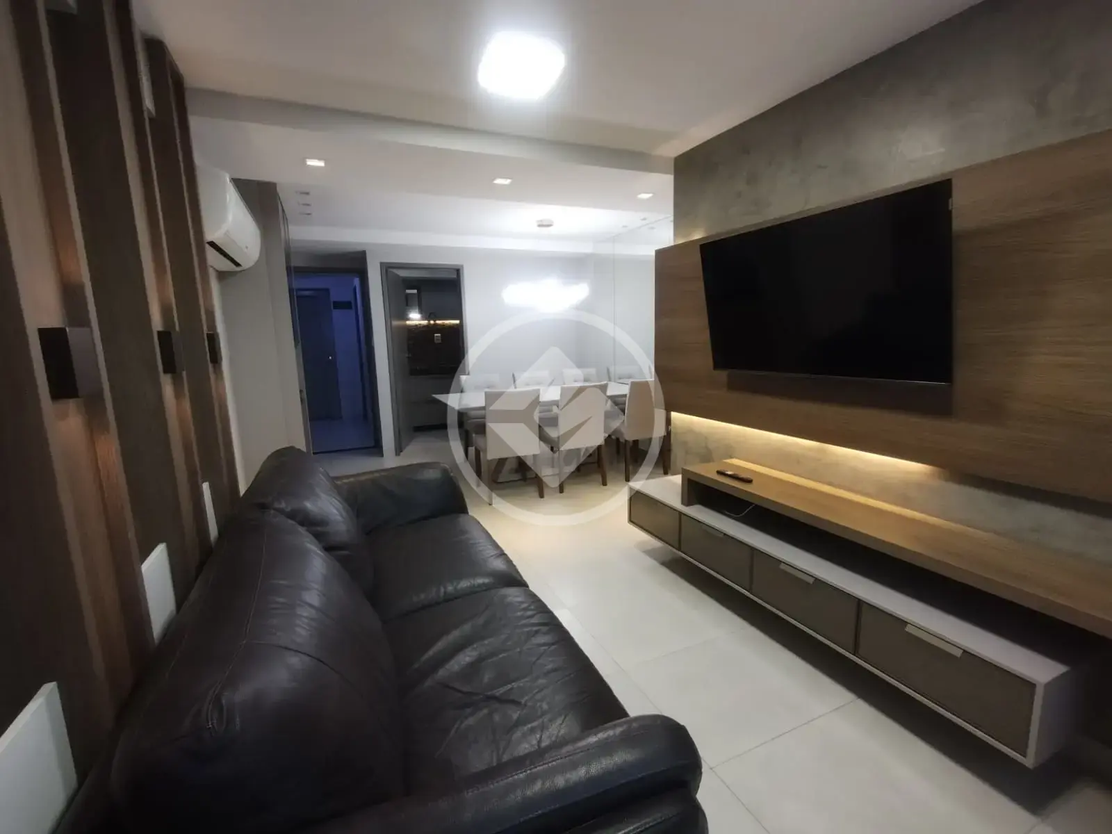Imagem 1 - Apartamento em Altiplano Cabo Branco, João Pessoa - PB