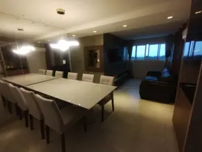 Apartamento Altiplano Cabo Branco, João Pessoa - PB — foto 1