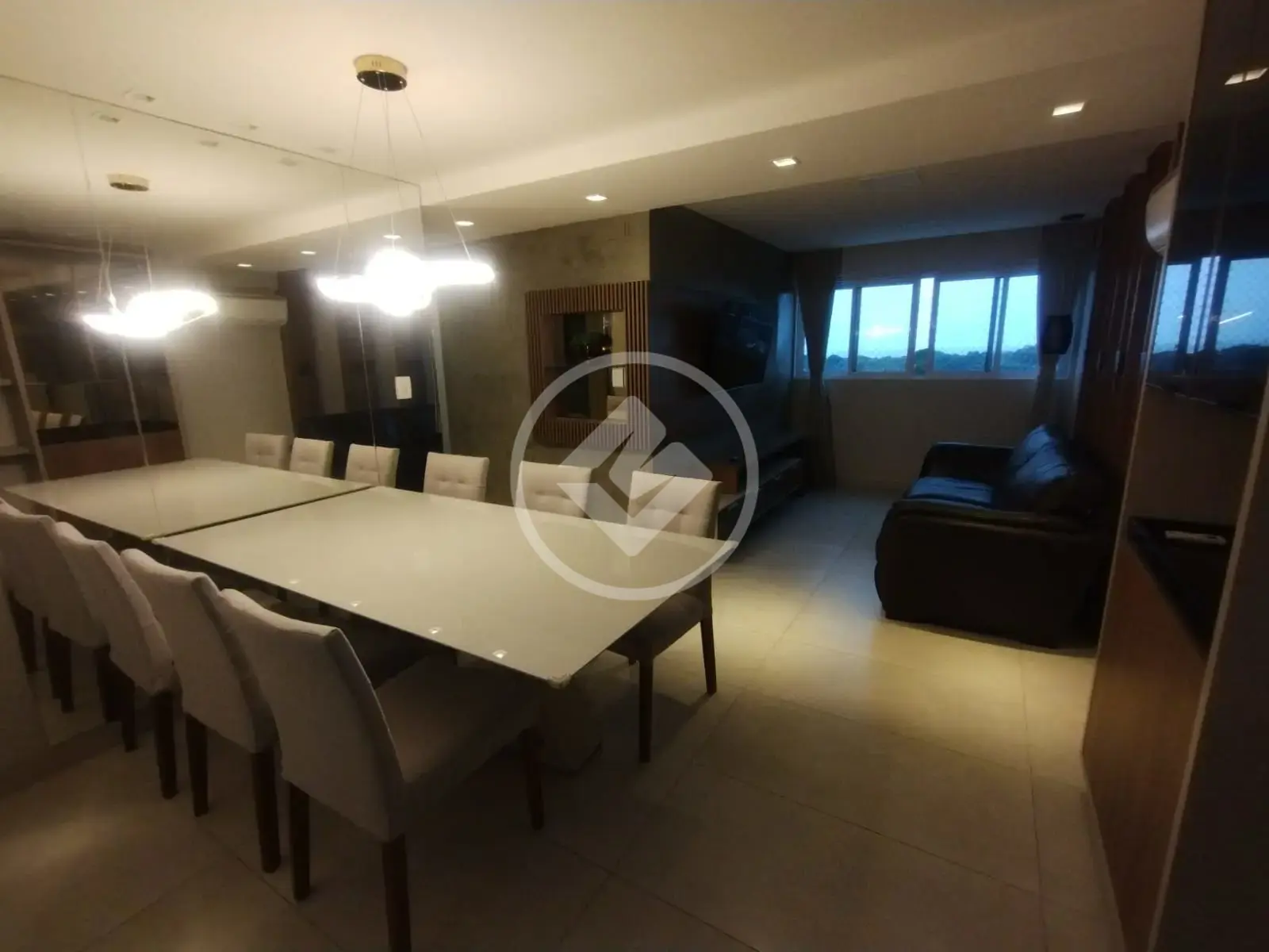 Imagem 1 - Apartamento em Altiplano Cabo Branco, João Pessoa - PB