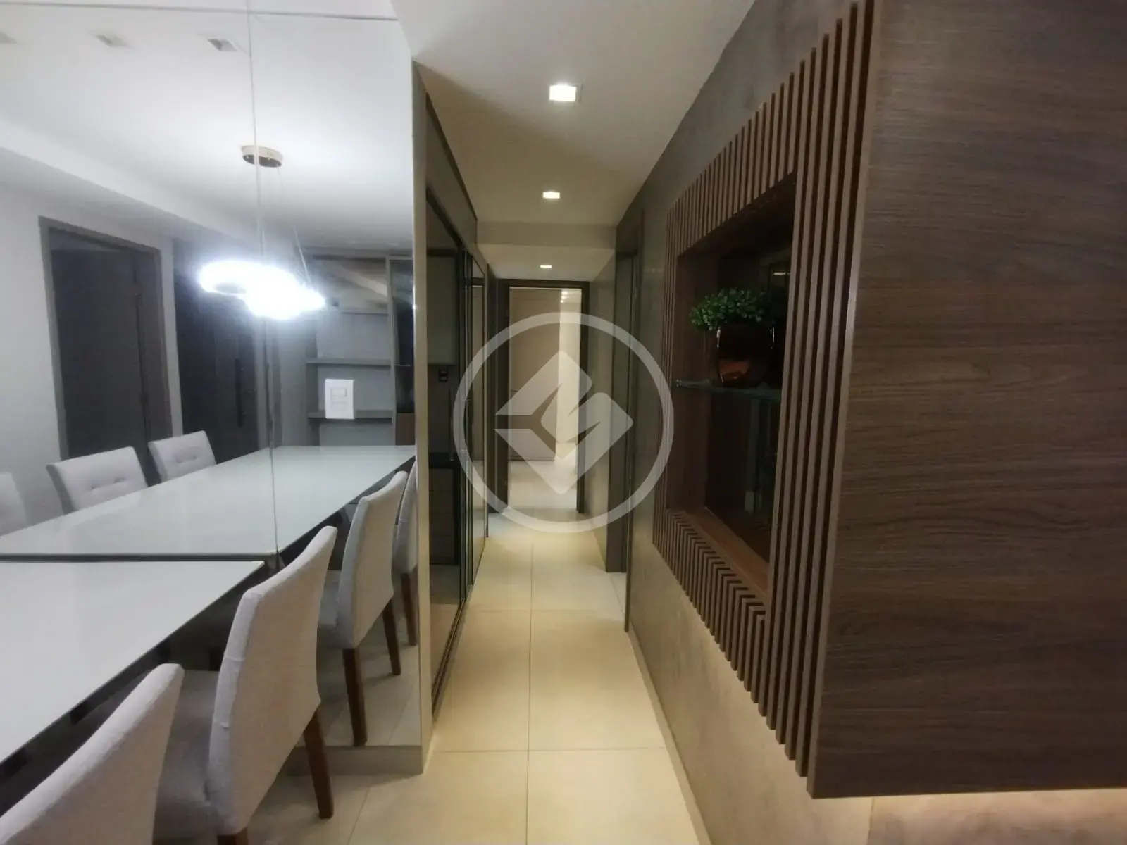 Imagem 2 - Apartamento em Altiplano Cabo Branco, João Pessoa - PB