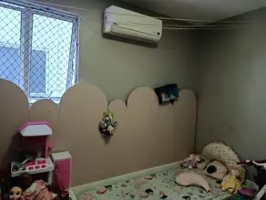 Imagem 5 - Apartamento em Água Fria, João Pessoa - PB
