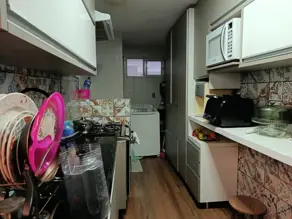 Imagem 6 - Apartamento em Água Fria, João Pessoa - PB