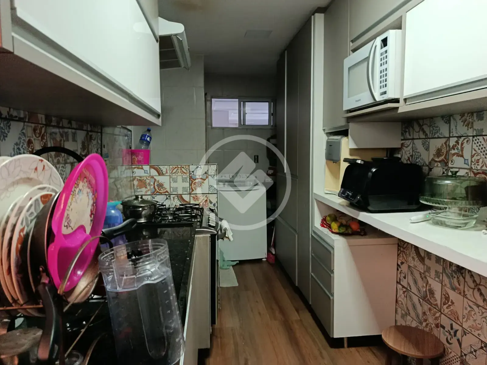 Imagem 6 - Apartamento em Água Fria, João Pessoa - PB