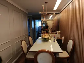 Apartamento Água Fria, João Pessoa - PB — foto 2