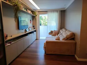 Apartamento Água Fria, João Pessoa - PB — foto 1