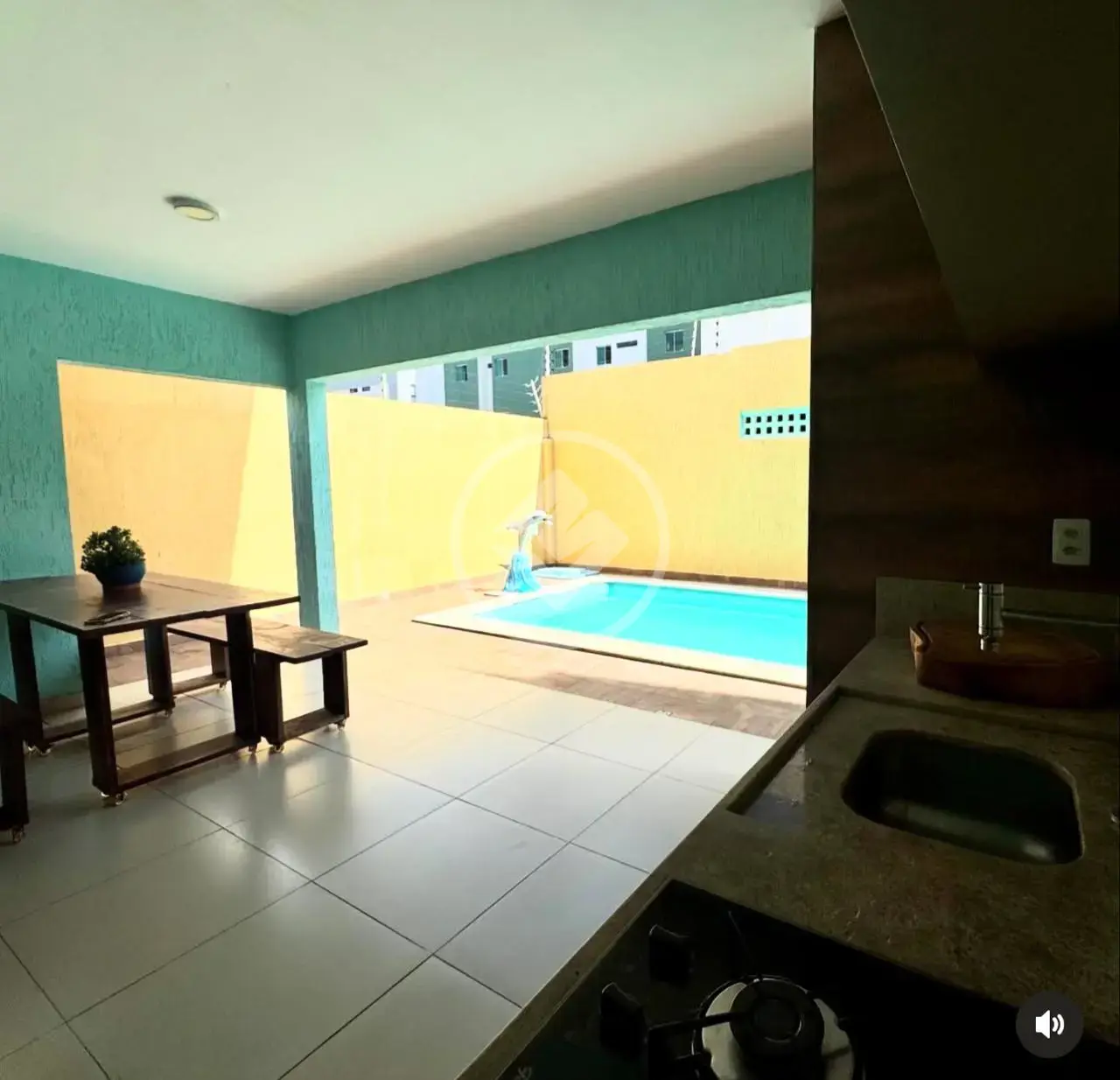 Imagem 1 - Casa em Bessa, João Pessoa - PB