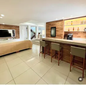 Imagem 2 - Casa em BESSA, João Pessoa - PB