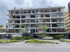 Apartamento Jardim Oceania, João Pessoa - PB — foto 1