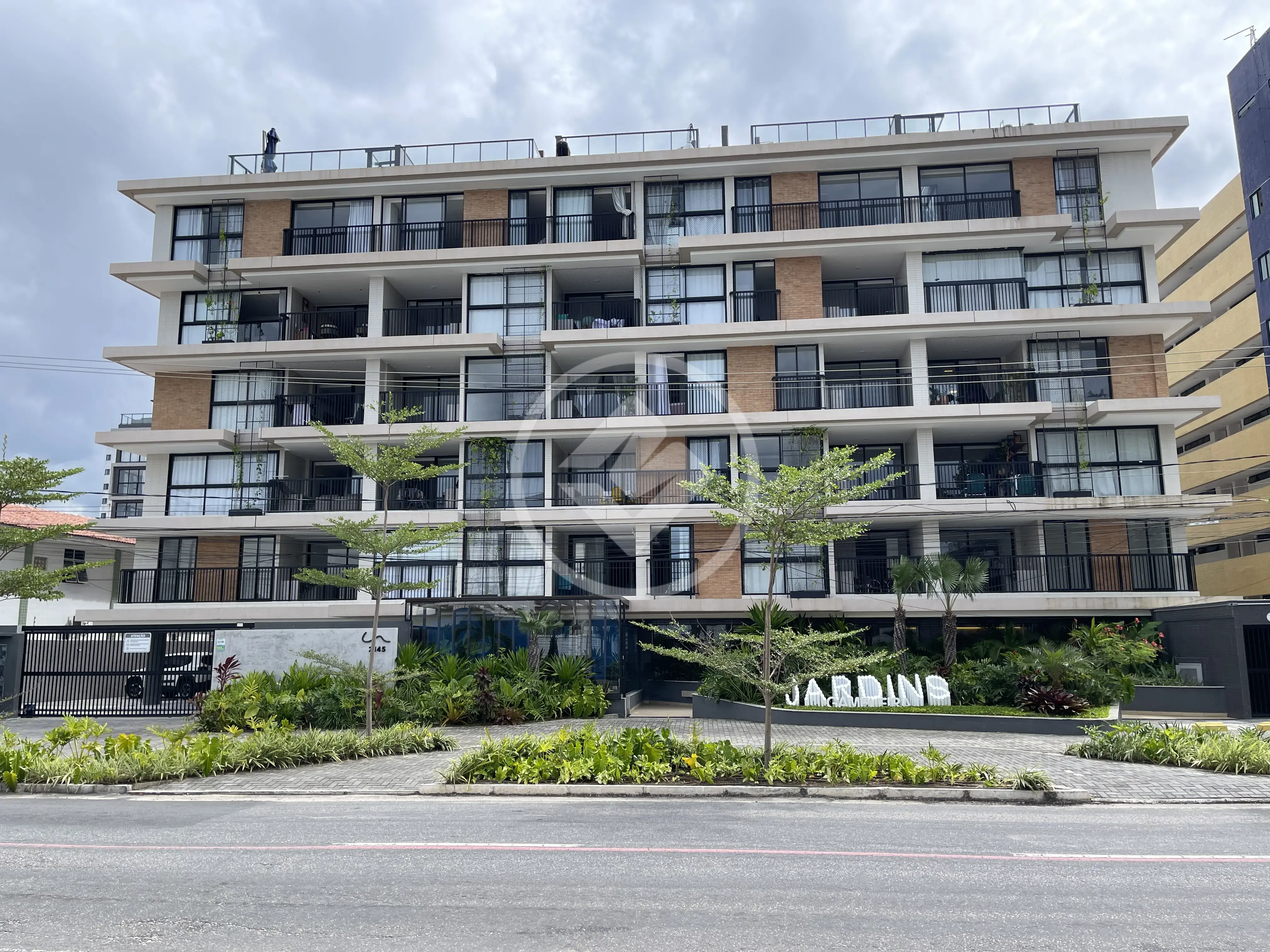 Imagem 1 - Apartamento em Jardim Oceania, João Pessoa - PB