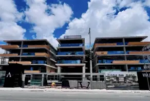Apartamento Cabo Branco, João Pessoa - PB — foto 1