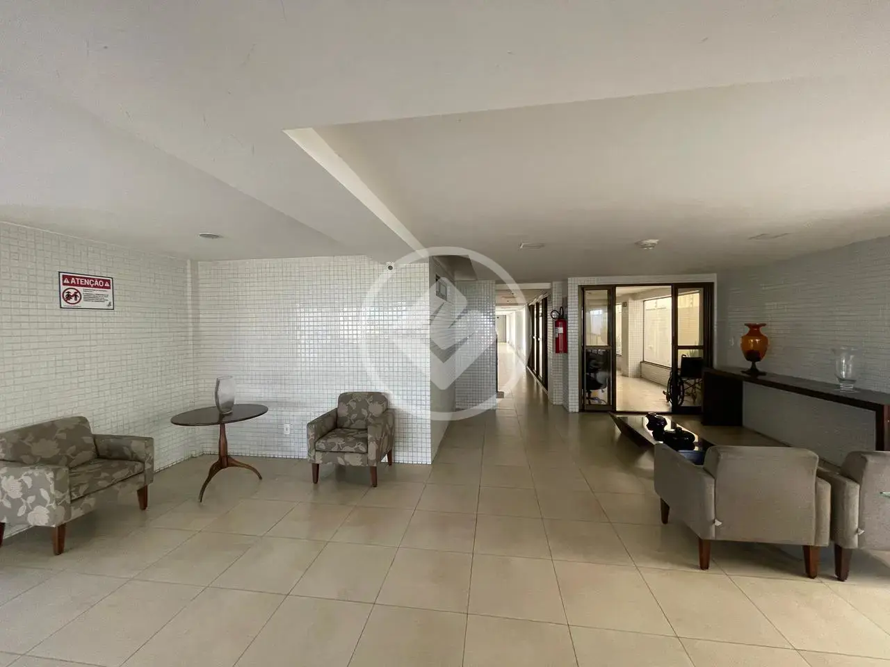 Imagem 3 - Apartamento em Cabo Branco, João Pessoa - PB