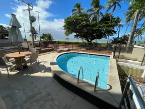 Apartamento Cabo Branco, João Pessoa - PB — foto 1
