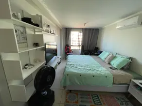 Imagem 4 - Apartamento em Cabo Branco, João Pessoa - PB