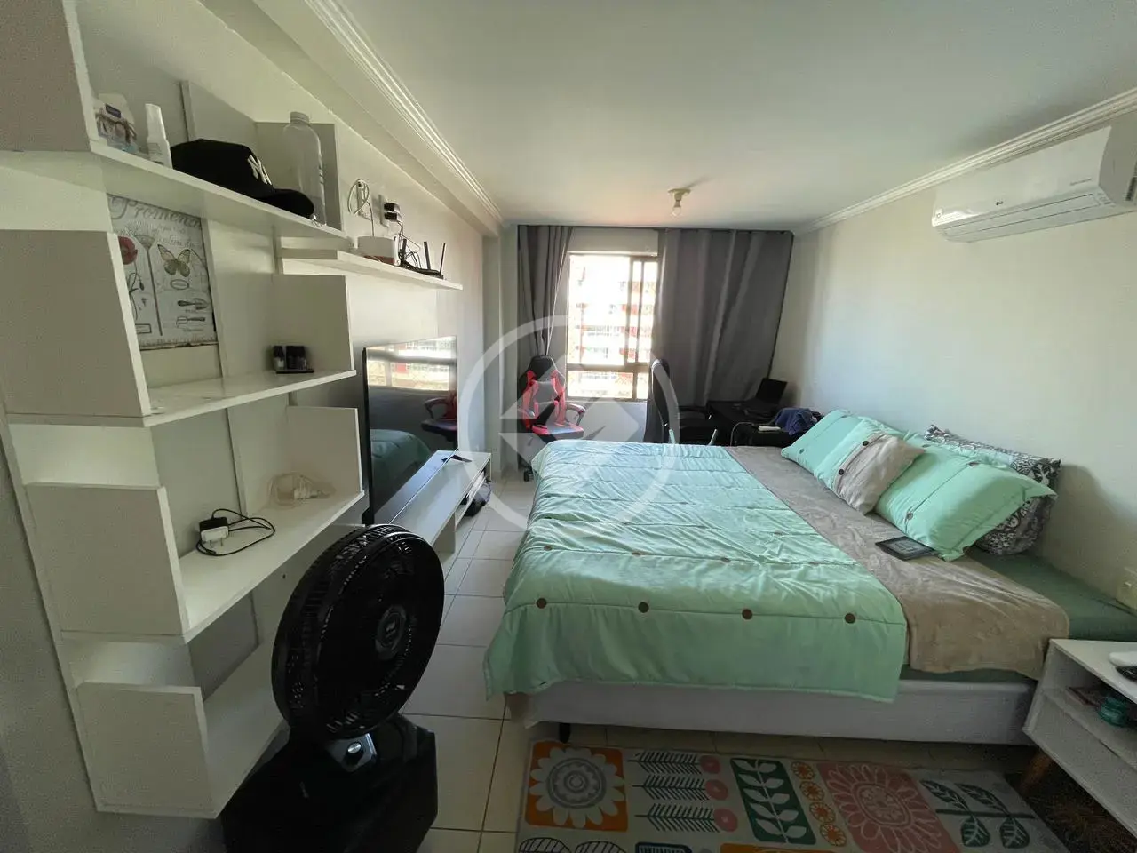 Imagem 4 - Apartamento em Cabo Branco, João Pessoa - PB