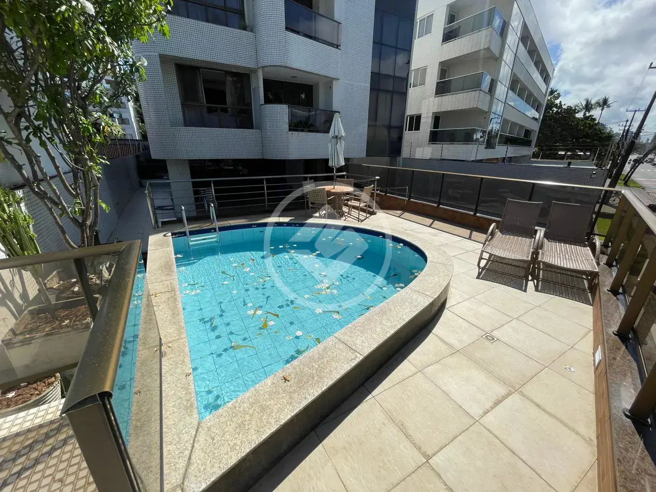 Image 13 - Apartamento em Cabo Branco, João Pessoa - PB