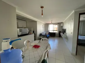 Imagem 2 - Apartamento em Cabo Branco, João Pessoa - PB