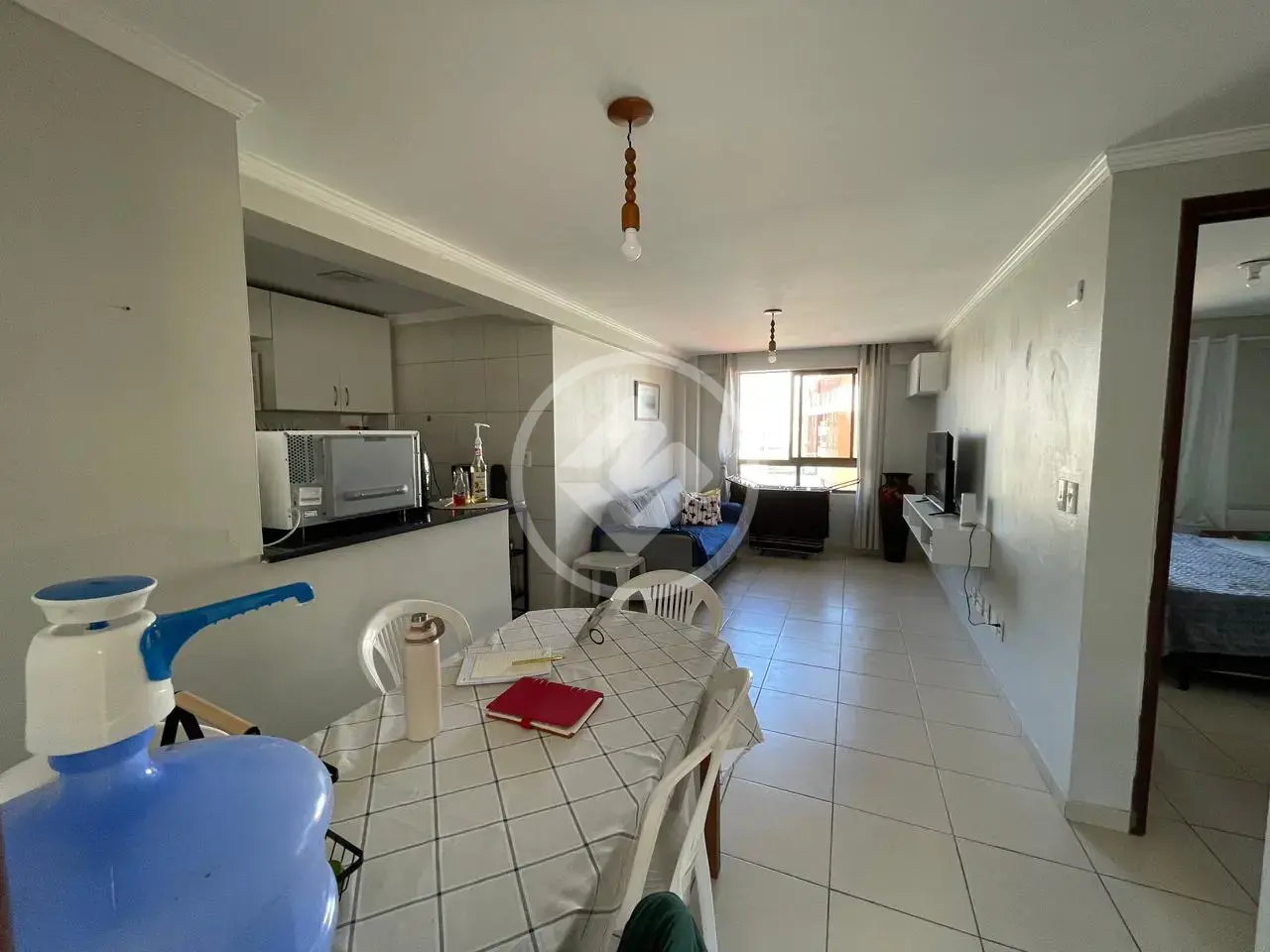Imagem 2 - Apartamento em Cabo Branco, João Pessoa - PB