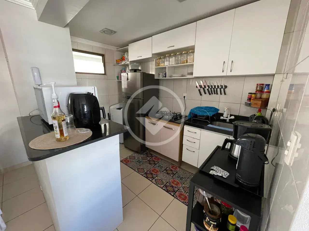 Imagem 6 - Apartamento em Cabo Branco, João Pessoa - PB