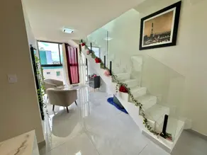 Imagem 6 - Cobertura Duplex em Bancários, João Pessoa - PB