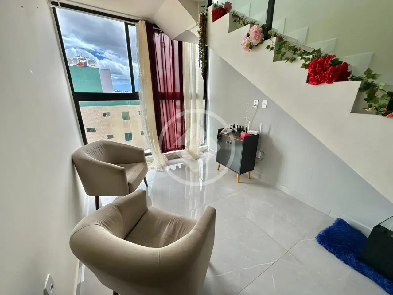 Imagem 2 - Cobertura Duplex em Bancários, João Pessoa - PB
