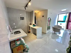 Imagem 3 - Cobertura Duplex em Bancários, João Pessoa - PB