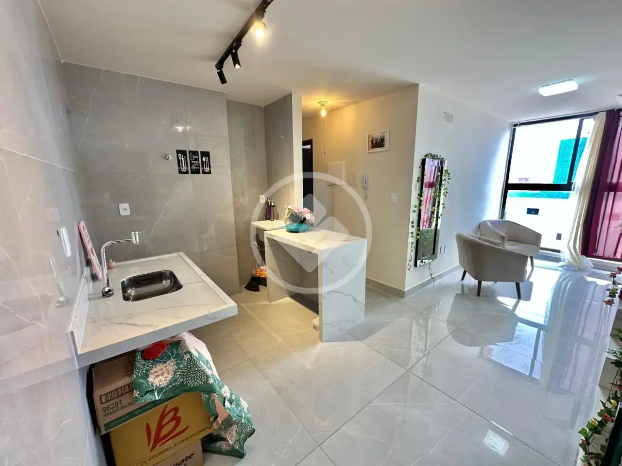 Imagem 3 - Cobertura Duplex em Bancários, João Pessoa - PB