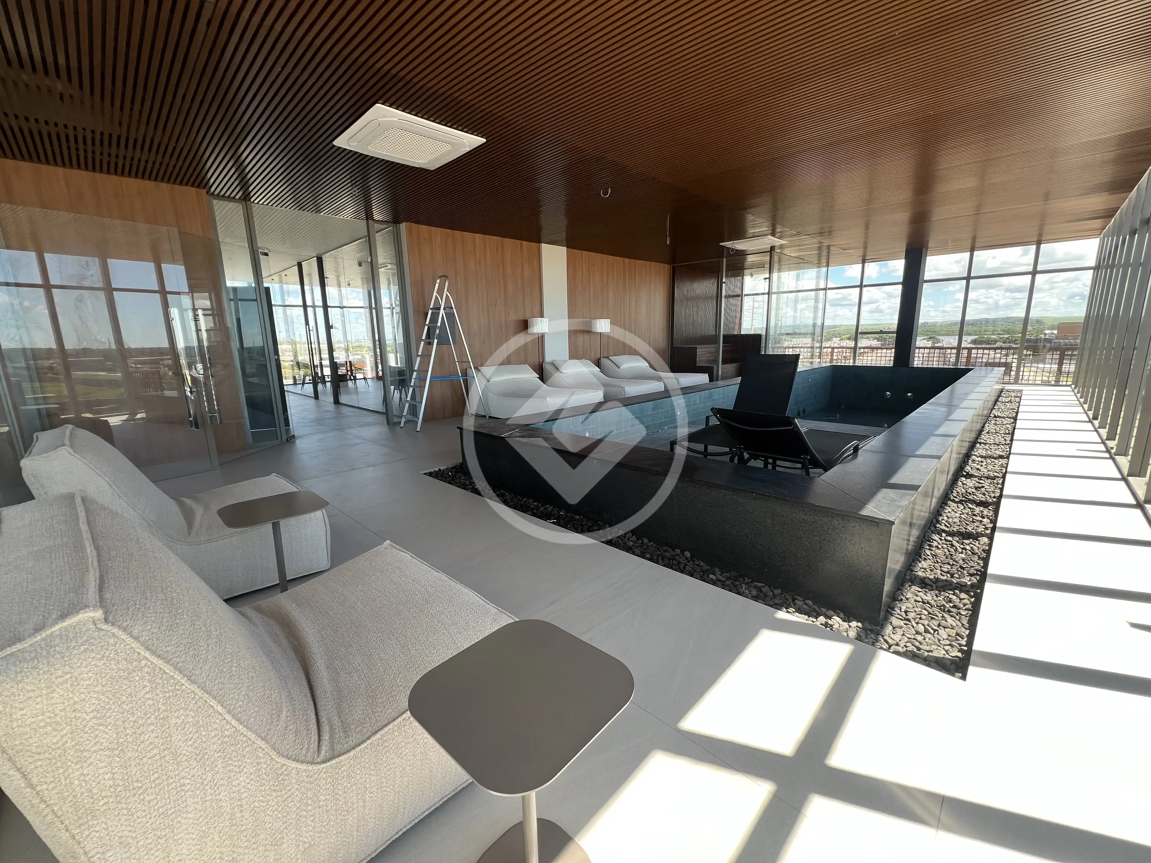 Imagem 1 - Casa Condomínio em Loteamento Praia Grande, Cabedelo - PB
