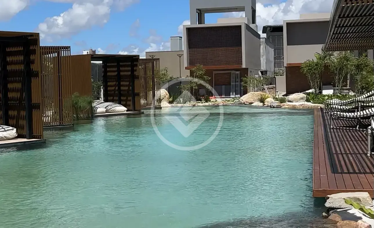Imagem 1 - Casa Condomínio em Loteamento Praia Grande, Cabedelo - PB