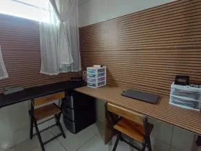 Imagem 3 - Casa em Ernesto Geisel, João Pessoa - PB