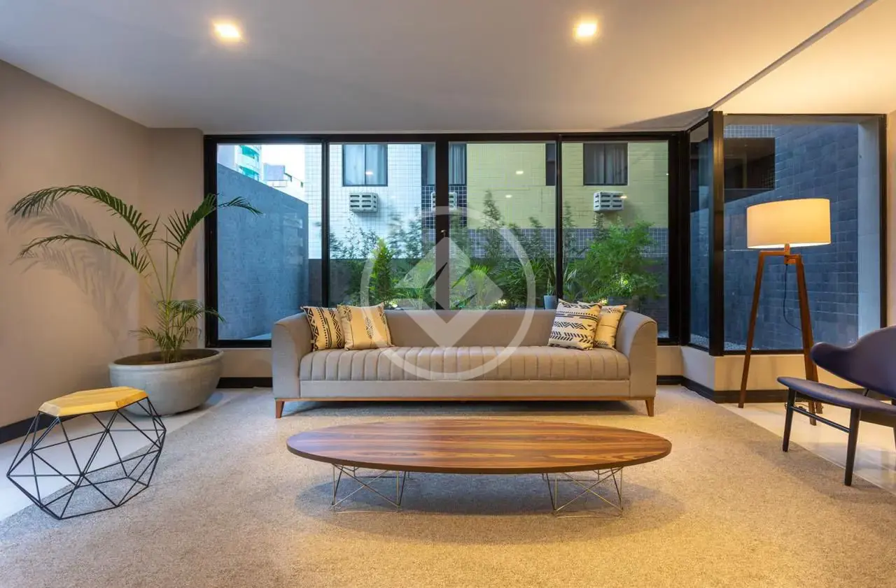 Imagem 1 - Apartamento em Intermares, Cabedelo - PB