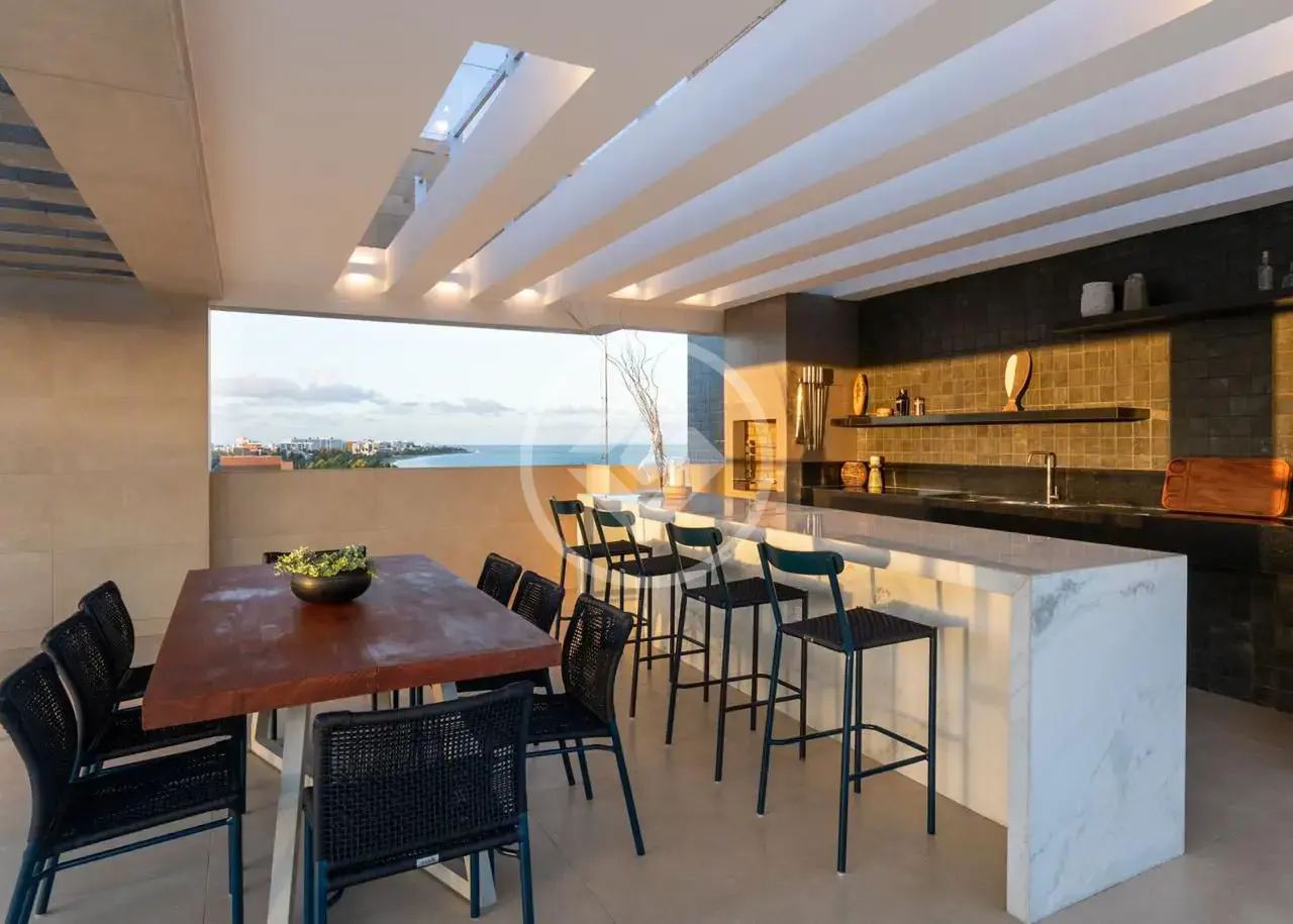 Imagem 6 - Apartamento em Intermares, Cabedelo - PB