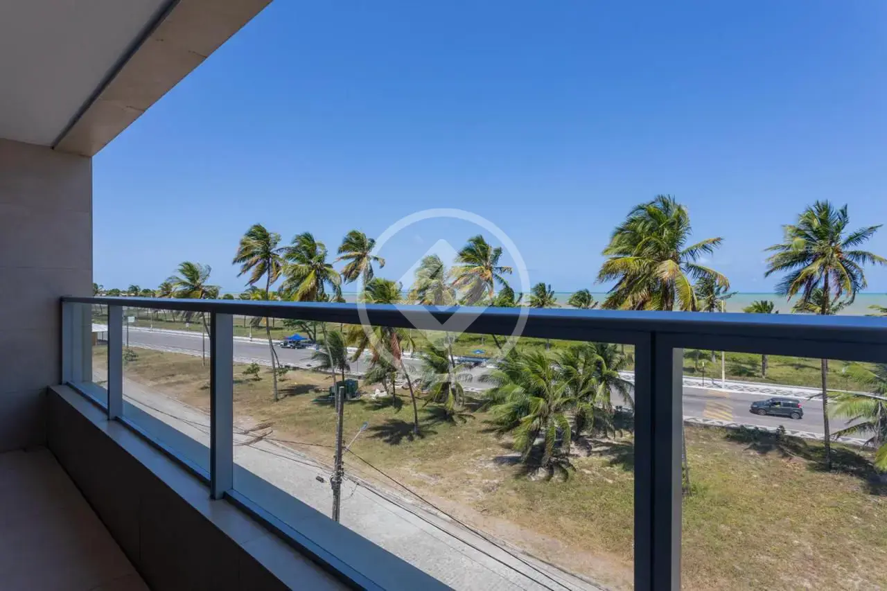 Imagem 1 - Apartamento em Intermares, Cabedelo - PB