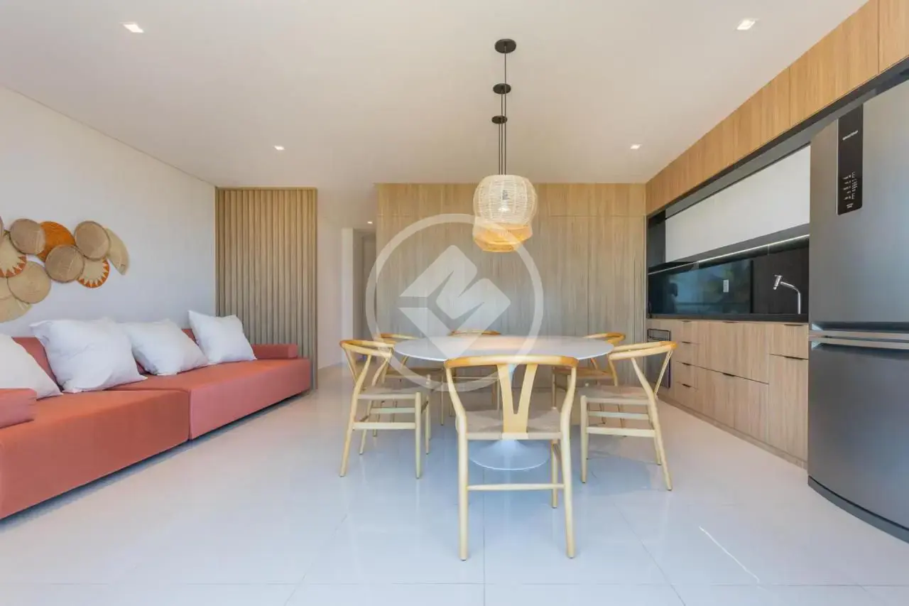 Imagem 2 - Apartamento em Intermares, Cabedelo - PB