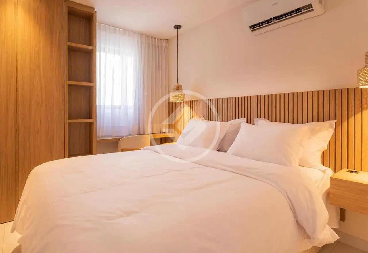 Imagem 3 - Apartamento em Intermares, Cabedelo - PB