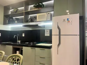 Imagem 5 - Flat em Intermares, Cabedelo - PB