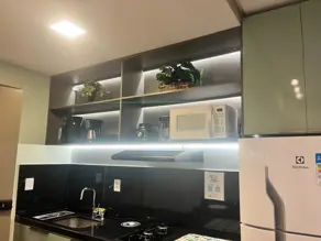 Imagem 3 - Flat em Intermares, Cabedelo - PB