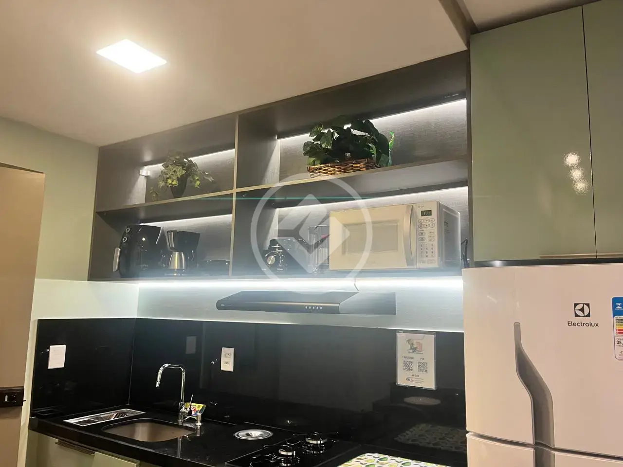 Imagem 3 - Flat em Intermares, Cabedelo - PB