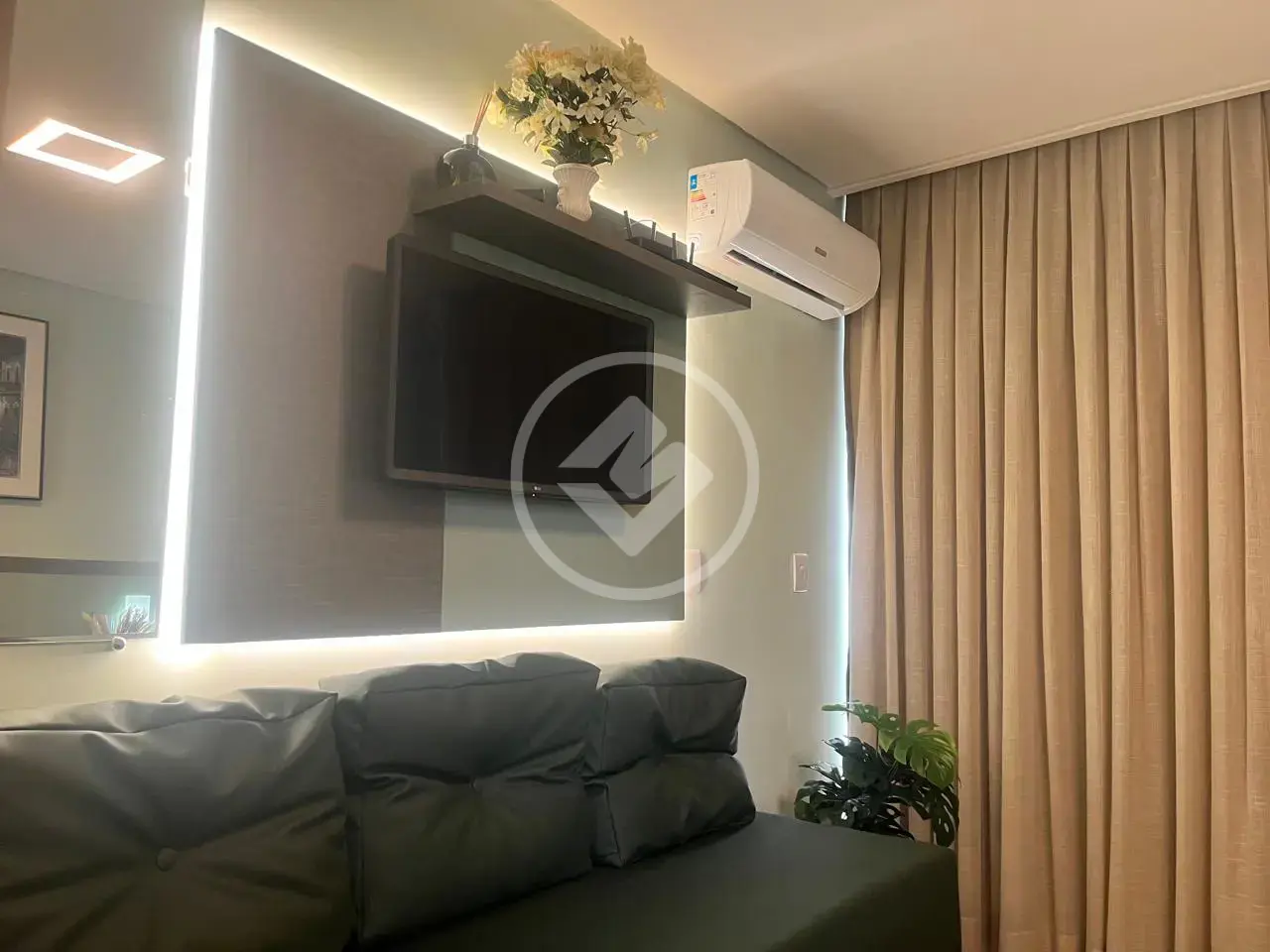 Imagem 1 - Flat em Intermares, Cabedelo - PB