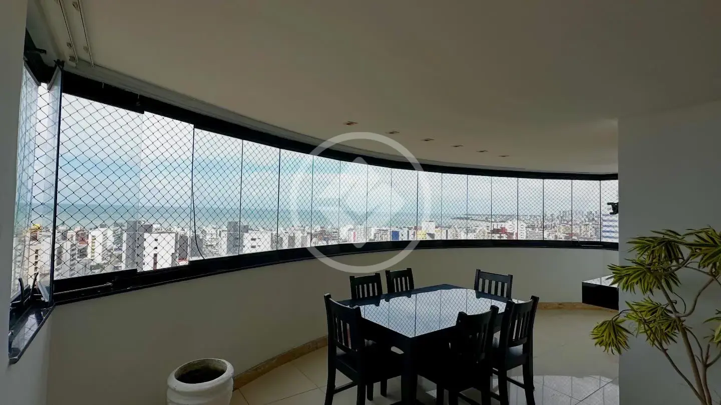 Imagem 3 - Apartamento em Aeroclube, João Pessoa - PB