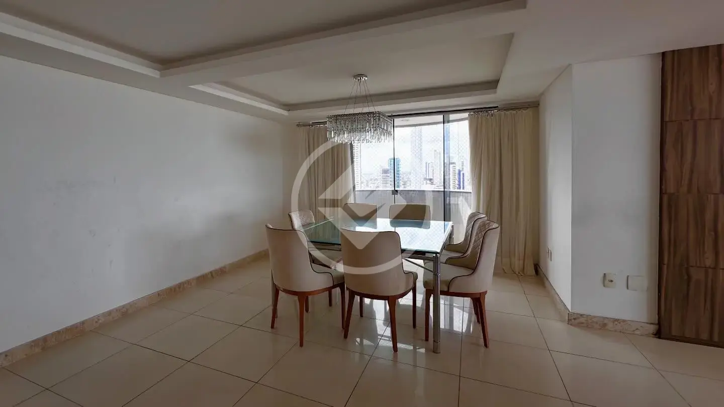 Imagem 2 - Apartamento em Aeroclube, João Pessoa - PB
