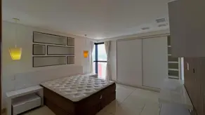 Apartamento Aeroclube, João Pessoa - PB — foto 2