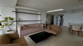 Apartamento Aeroclube, João Pessoa - PB — foto 1