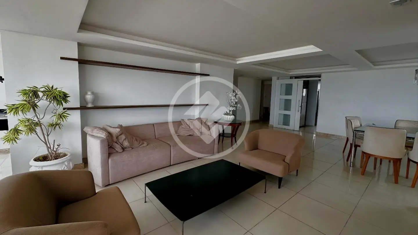 Imagem 1 - Apartamento em Aeroclube, João Pessoa - PB