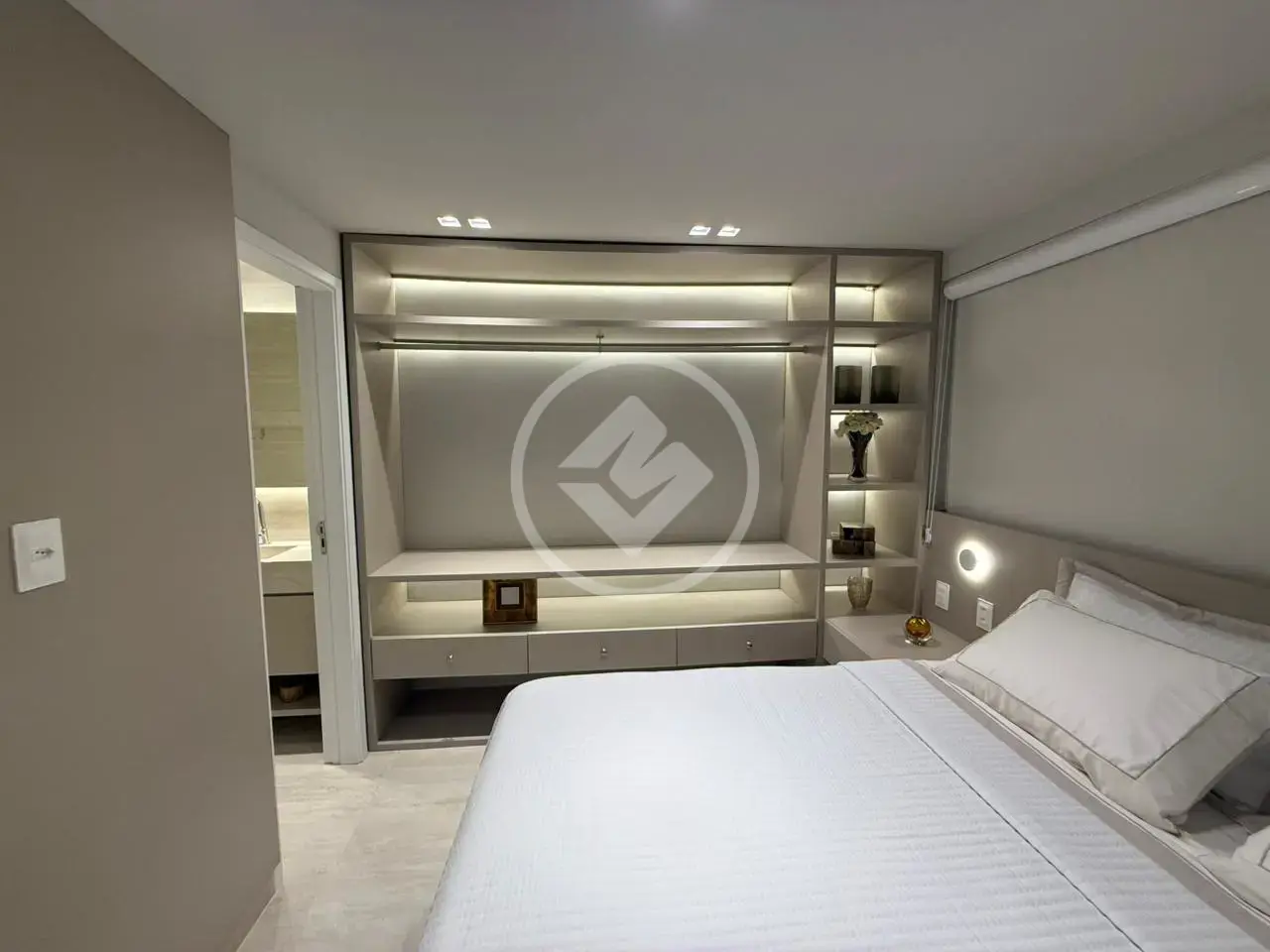 Imagem 1 - Apartamento em Cabo Branco, João Pessoa - PB