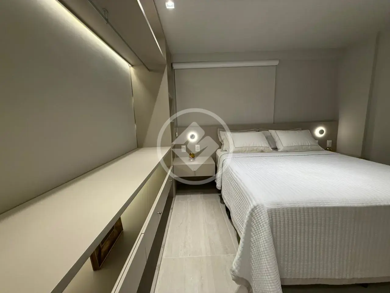 Imagem 3 - Apartamento em Cabo Branco, João Pessoa - PB