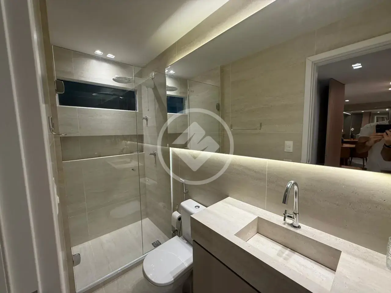 Imagem 6 - Apartamento em Cabo Branco, João Pessoa - PB