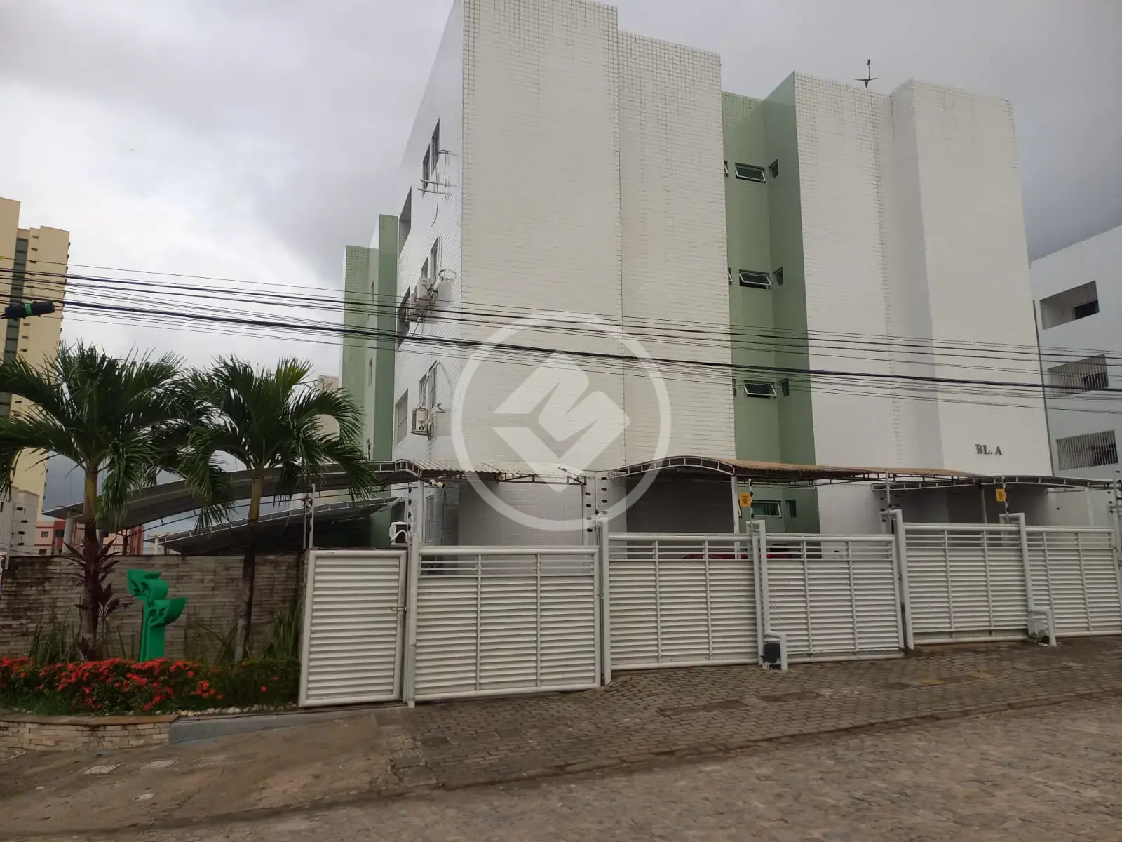 Image 11 - Apartamento em Cabo Branco, João Pessoa - PB